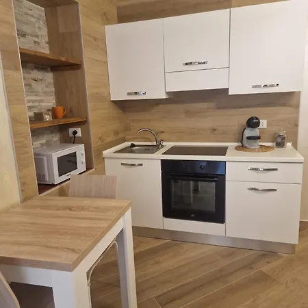 Swaron House Chioggia